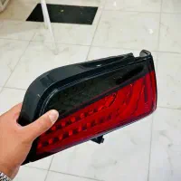 چراغ عقب اسپرت