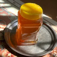 عسل طبیعی سبلان
