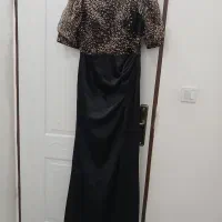 لباس مجلسی تمیز و شیک