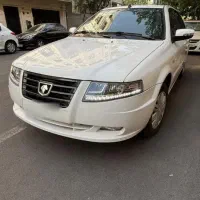 سمندسورن پلاس صفرخشک مدل 1404