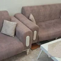 مبل ۷ نفره