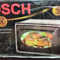 آون توستر ۴۵ لیتری بوش(Bosch) نو و آکبند