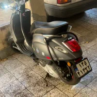 وسپا اسپرینت
