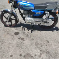 پرواز125