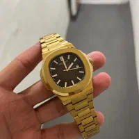 ساعت Patek Philippe