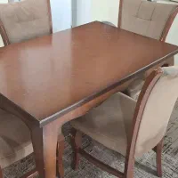 نهار خوری 4 نفره