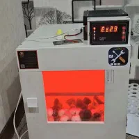 دستگاه جوجه کشی