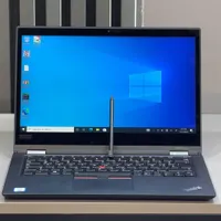 لپ تاپ LENOVO X380|رایانه همراه|دورود, |دیوار