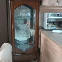 بوفه کاملا نو و سالم