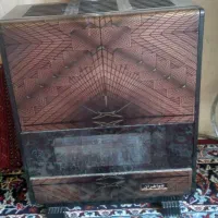 بخاری ۶۰۰۰ جواهران در حد نو