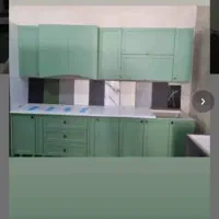 هود|آب‌چکان و نظم‌دهنده ظروف|ازنا, |دیوار