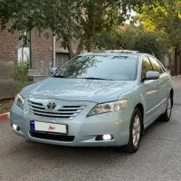 تویوتا کمری ۲۰۰۹ GLX فول درجه یک سالم