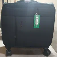 چمدان خلبانی