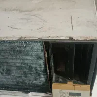 کولر پنجره ای ۱۸۰۰۰ LG