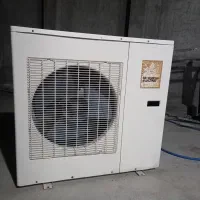 کولر اسپلیت دیواری میسیوشی