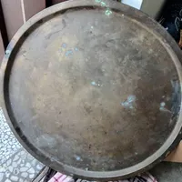 سینی (مجمع ) بالای ۱۰۰ ساله