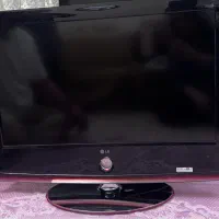 تلوزیون LCD سامسونگ ۴۰و ال جی۳۲