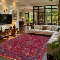 57-متر-آپارتمان-نقلی-و-خوش-نقشه-داماک