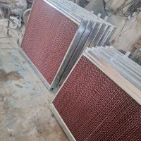 پد سلولزی خنک کننده در هر ابعاد موجود