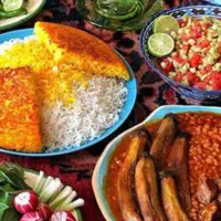 غذای سراشپز، کیفیت را با ما تجربه کنید