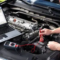 نیاز مند برق کار خودرو هستیم