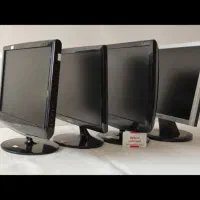 تعمیرات تخصصی مانیتور  ، کیس ،  لپ‌تاپ