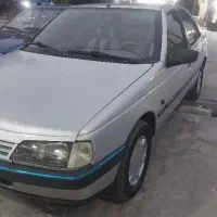پژو ۴۰۵ مدل ۹۰ نقد و اقساط