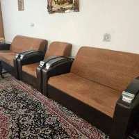 مبل کارکرده 7 نفره