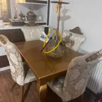 غذاخوری|میز و صندلی غذاخوری|سلماس, |دیوار