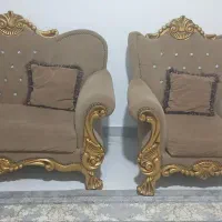 یک دست مبل 7 نفره