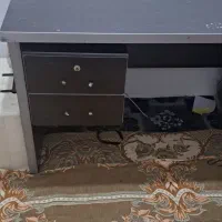 میز|میز تحریر و کامپیوتر|کرج, حصارک پایین|دیوار