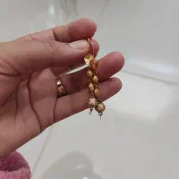 طلا در حد نو 300بالایی تابلو