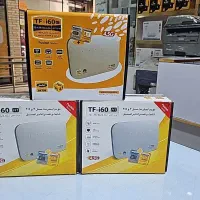 مودم ایرانسل TFi60H1-انلاک