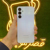 سامسونگ A25 5G حافظه 128/6
