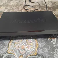 دستگاه dvd مکسیدر