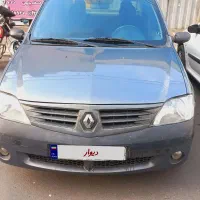 ال۹۰ مدل۸۷|خودرو سواری و وانت|تهران, یافت‌آباد|دیوار