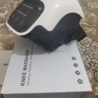 ماساژرزانوهوشمند