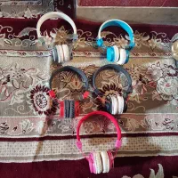هدفون بلوتوثی 399تومن