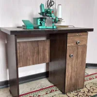 میز تحریر سالم و نو