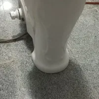 روشویی ب همراه اینه