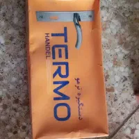 دستگیره درب و سینگ ظرف شویی