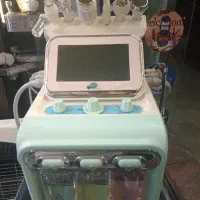 دستگاه فشیال