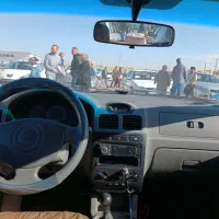 ریو 88|خودرو سواری و وانت|مشهد, جاهد شهر|دیوار