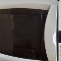 ماکروفر (ماکرویو) ال جی اصل