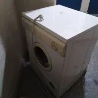 لباسشویی ارج