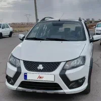 کوییک Gxr تیپ L