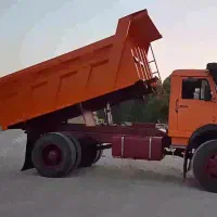 راننده و سرویسکار بومی مرند