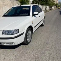 سمند ef7مدل 93|خودرو سواری و وانت|بروجرد, |دیوار