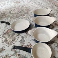 قابلمه چدن|ظروف پخت‌وپز|سبزوار, کاشفی شمالی (دادگستری)|دیوار