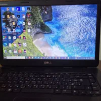 لپتاپ DELL کارامد و مناسب